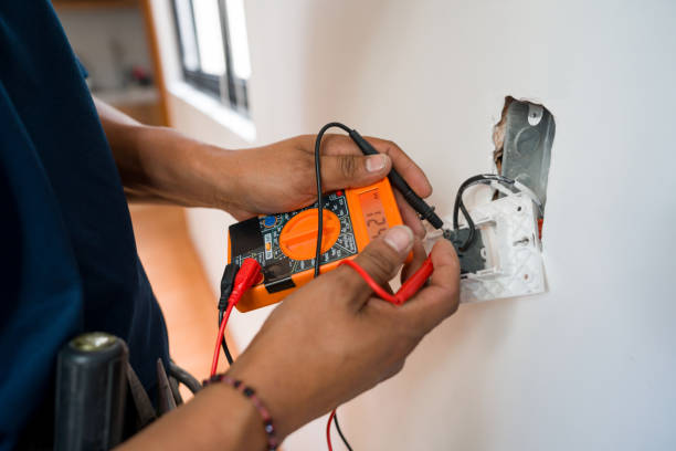 Best Residential Electrician Services  in Plum Grove, TX